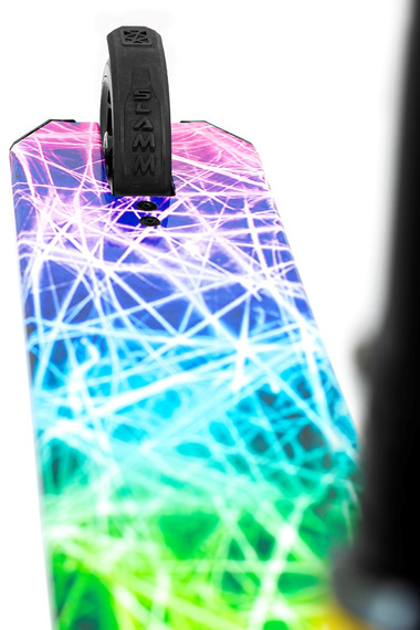 Slamm Strobe Stunt Scooter wys. 88 cm