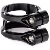 Ethic Sylphe V2 Double Clamp Black 34,9 mm