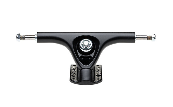 Longboardové trucky Paris V3 165 mm 50° Longboardové trucky Jet Black