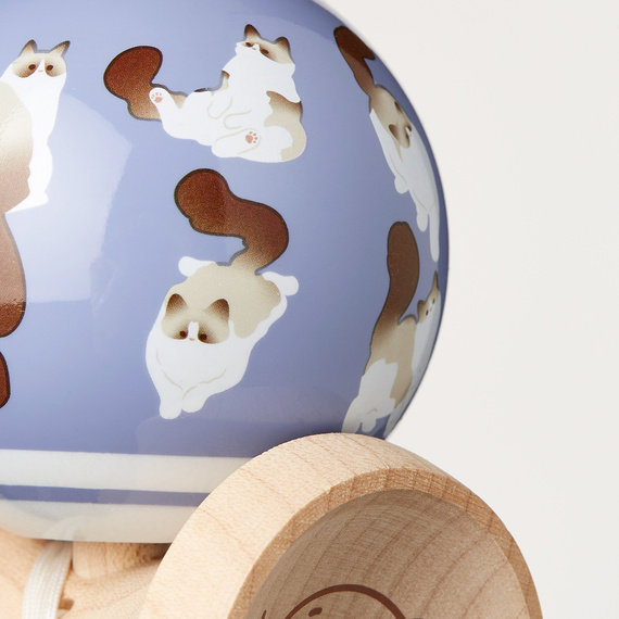 Kendama KROM Sosohan Cat