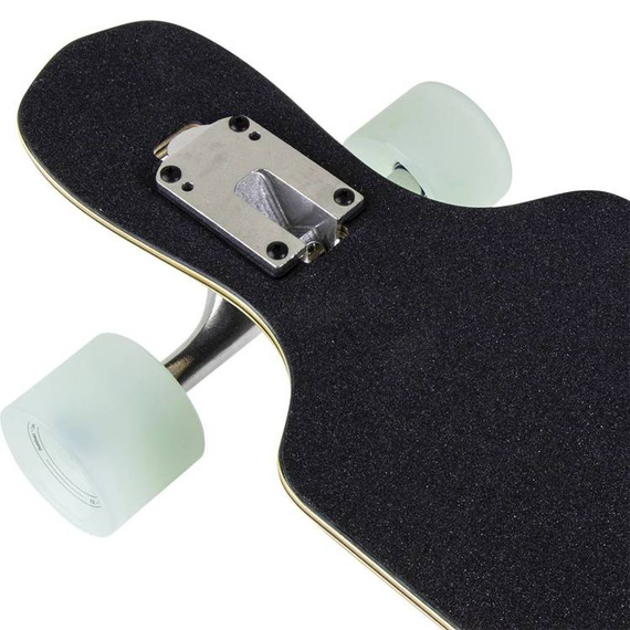 Longboard Na początek NKX Canadiens Black 38.58"