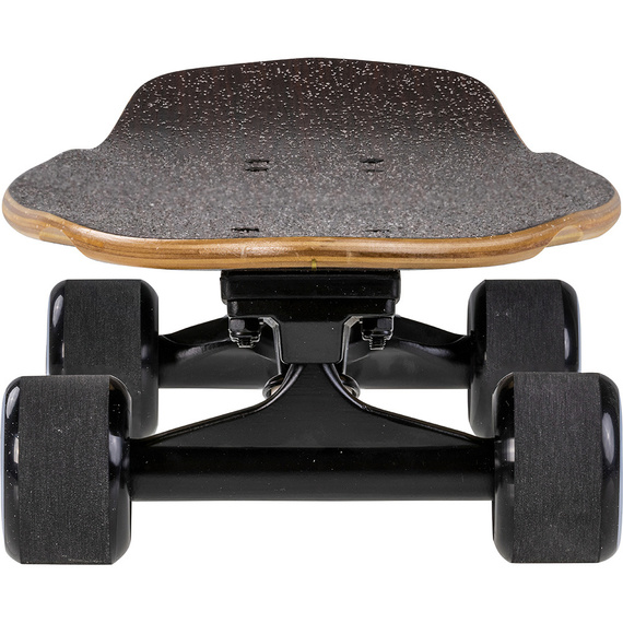 Cruiser Skateboard Vysoká kvalita NKX Classic Oak Gold Cruiser 29"