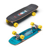 Deskorolka Cruiser Loaded Ballona Moby Cruiser Skateboard Complete 27.75"