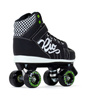 Wrotki RIO ROLLER Mayhem II Quad Skates Czarne