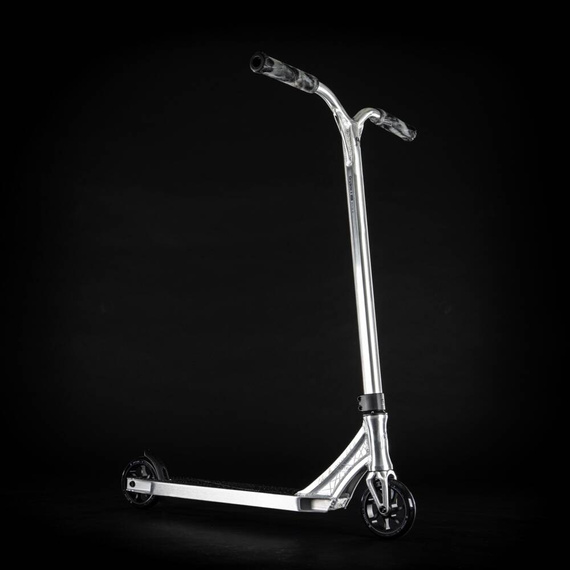 Ethic Erawan V2 Complete Pro Scooter M Brushed 87,6 cm výkonný skútr