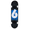 Birdhouse Complete Stage 3 Toy Logo Skateboard červená/modrá 8.0"