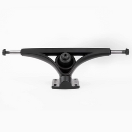 Trucky na longboard Bear Trucks Gen 6 Ti Pro Black 180mm 50°