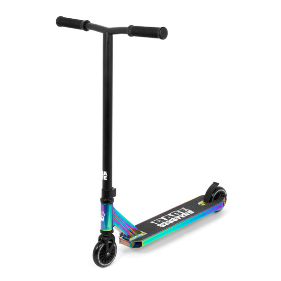 Rage Complete Stunt Scooter Neochrome wys. 79 cm