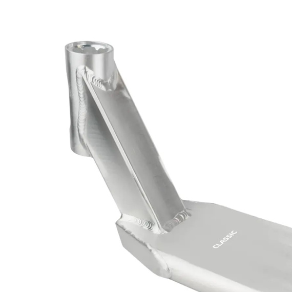 Union Classic Pro Scooter Deck Silver 460 mm