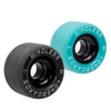 Kola Mindless Viper Wheels černá 65 mm 82A
