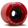 Kola Blood Orange Drift Oxblood 66 mm 78A