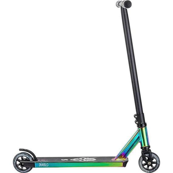Příběh Diablo Rainbow Vysoce výkonný skútr. 78 cm