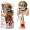 Kendama Europe Record Plus Aqua MC Symbiosis