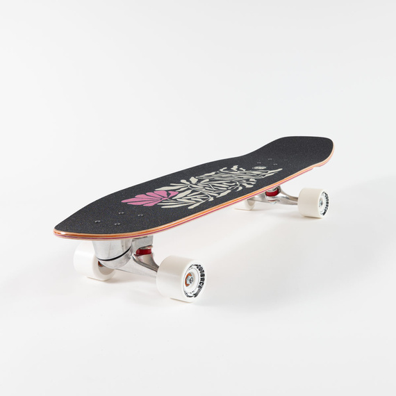Deska Surfskate Cutback Surfskates Flower 32" ST 