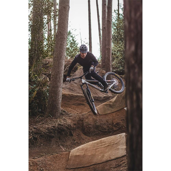 REKD Pathfinder Přilba černá S/XL 54-58cm