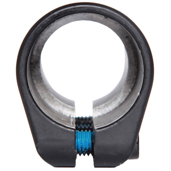 NKD Matis Neyroud Clamp Black 35 mm