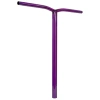 Union Union Uniq Bend Oversized HIC Pro Scooter Bar řídítka Metallic Purple