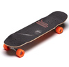 Deskorolka Cruiser Loaded x Hola Lou Coyote All-Around Longboard Complete 30.75"