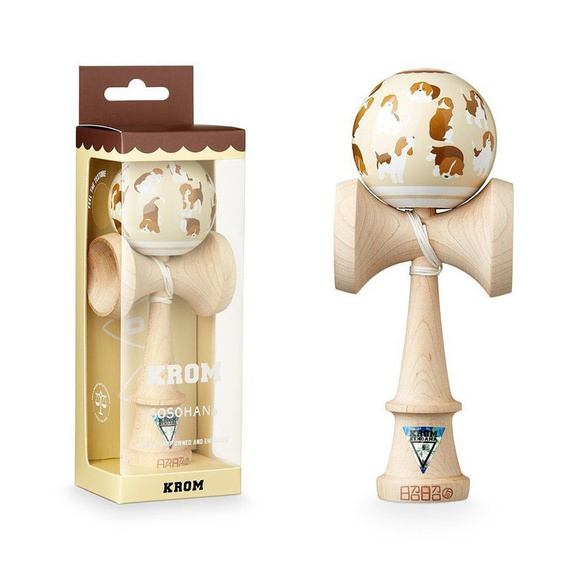 Kendama KROM Sosohan Beagle