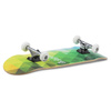 Skateboard Enuff Geometric Green 8"