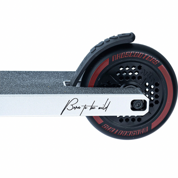 Výkonnostní skútr NKD Extreme Raw wys. 91 cm