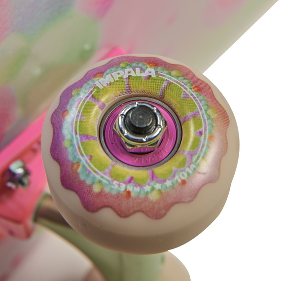 Kompletní Impala Pip & Pop Skateboard Sherbet Island 8.0"