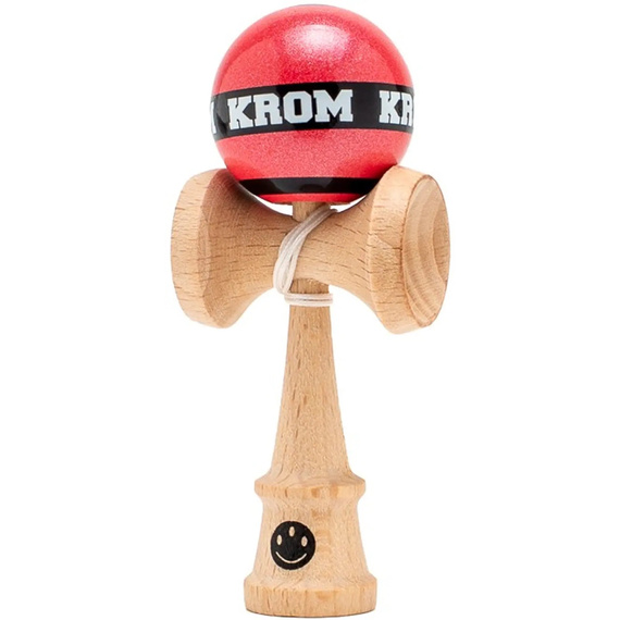 Kendama KROM Micro Red