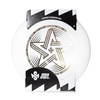 Frisbee Ultimate házecí disk Urban Sports Gold Star 175g