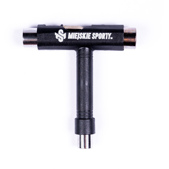 Skate Tool Urban Sports Black
