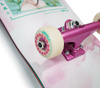 Kompletní skateboard Impala Naiad Wen/Rose 8.0"