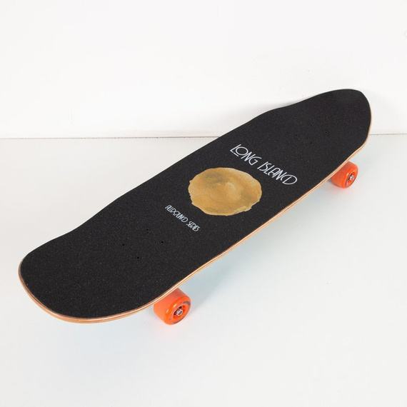 Skateboard Cruiser Long Island Sun 34″