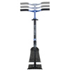 Story Deluxe Snow Scooter Blue 83-94 cm