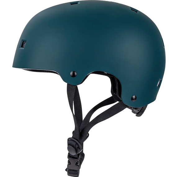 NKX Brain Saver Skateboardová helma Ocean Blue