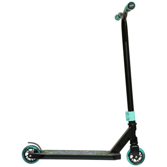 Příběh Bandit DOS Performance Scooter Mint Wys. 81 cm