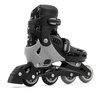 SFR Cyclone II Nastavitelné inline brusle Ninja dětské kolečkové brusle