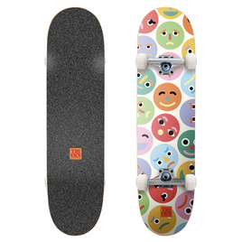 Dětské skateboardové triky MIDI Emotions 7.25"