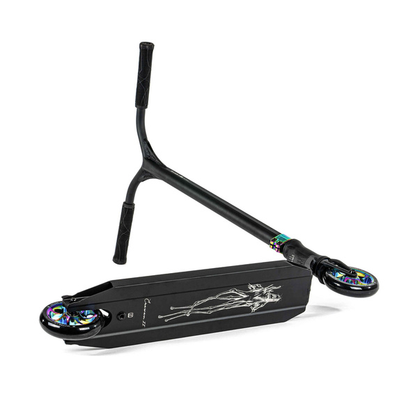 Ethic Erawan V2 Complete Pro Scooter S Neochrome 82,5 cm výkonný skútr