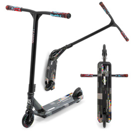 SLAMM Mischief Glitch Výkonnostní koloběžka Wys. 81,5 cm