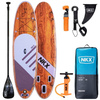SUP nafukovací turistické prkno NKX Instinct Purple 10'8