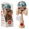 Kendama Europe Record Plus Aqua MC Wildfire