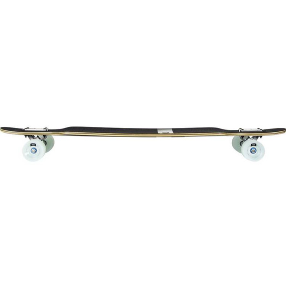 Longboard Na początek NKX Canadiens Black 38.58"