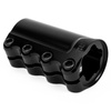 Tilt Rigid SCS Pro Scooter Clamp Black 35 mm