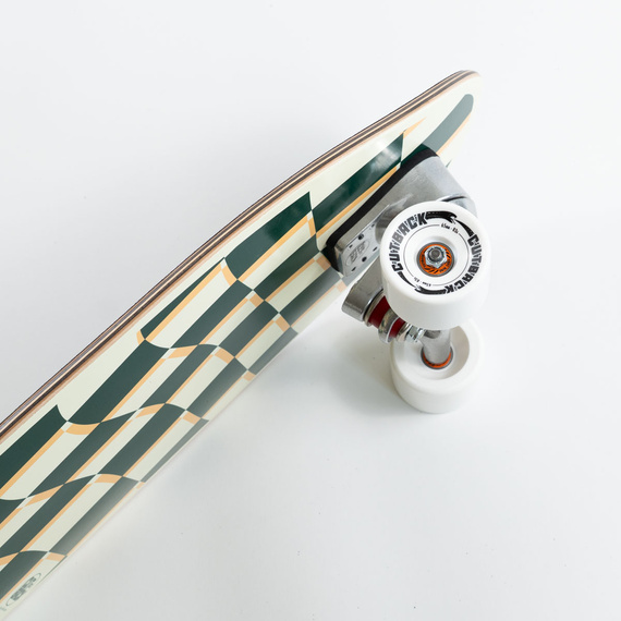 Surfskate Cutback Surfskates Checkmate 32" ST prkno