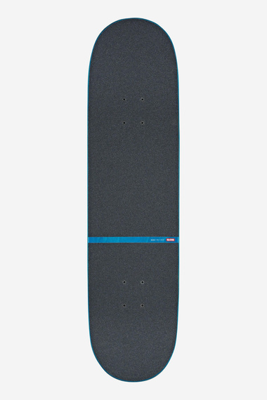 Globe G1 Mind Expansion skateboard - Black/Green 8.25"