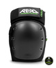 Chrániče kolen REKD Energy Ramp XL Black