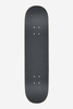 Deskorolka GLOBE G0 Strype Hard - Black/Off-White 8.0"
