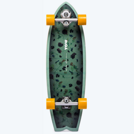 Surfskate deska YOW Aritz Aranburu 32.5"