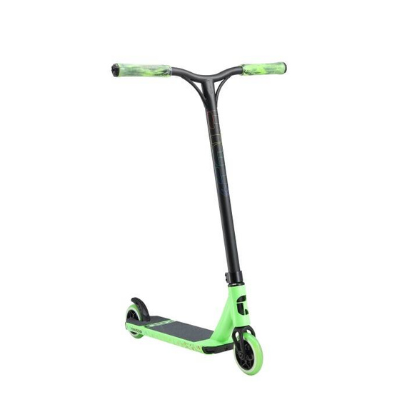 Hulajnoga Wyczynowa Blunt Scooters Colt S5 Complete Zielony 84 cm
