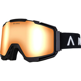 Snowboardové a lyžařské brýle Annox Team Adult Amber