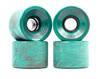 Kola Mindless Cruiser Wheels Tyrkysová 60 mm 83A